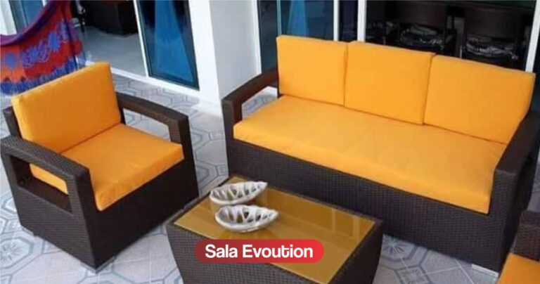 sala evolution